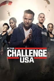 The Challenge: USA Season 1 Episode 2 Poster
