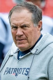 Imagem Bill Belichick