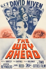 The Way Ahead постер