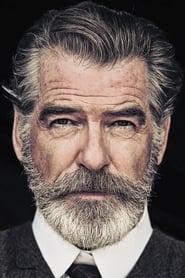 Pierce Brosnan