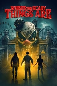 Film streaming | Voir Where the Scary Things Are en streaming | HD-serie