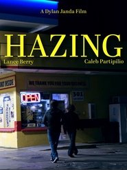 HAZING (2024)