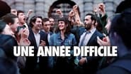 Une année difficile