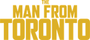 The Man from Toronto Logo