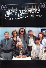 Poster Les Bougon, c'est aussi ça la vie ! - Season 3 2006