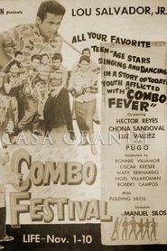 Combo Festival) Combo Festival (1958)