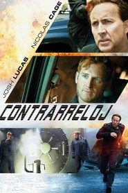 Contrarreloj poster