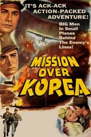 Mission Over Korea 1953 Mission Over Korea 1953
