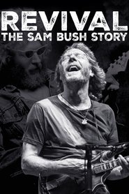 Poster Revival: The Sam Bush Story 2015