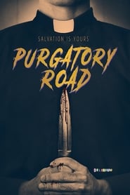 Purgatory Road постер