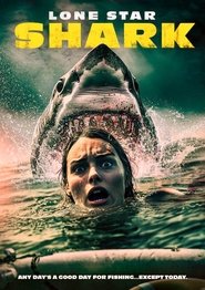 Poster Lone Star Shark 2025