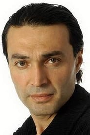 Samvel Muzhikyan as Andropov