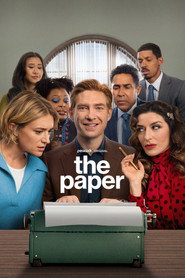 The Paper: Temporada 2