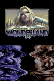 Poster Wonderland 14