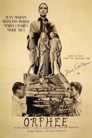 Orfeus (1950)