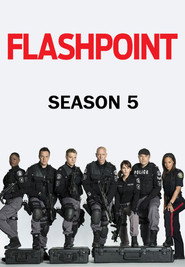 Flashpoint Season 5 2