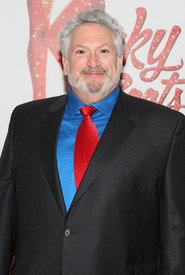 Harvey Fierstein 400x594