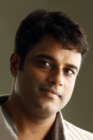 Murali Gopy headshot