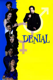 Denial (1998) poster