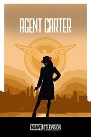 Marvel's Agent Carter 2015
