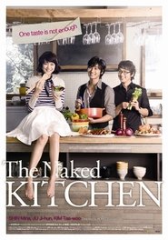 The Naked Kitchen 2009