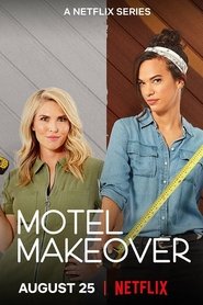 Motel Makeover (2021) 