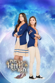 Every Witch Way постер