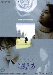 Poster General Hospital the Movie: A Thousand Days 2000