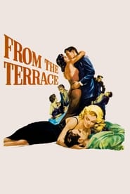 Full Cast of From the Terrace