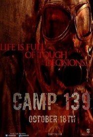 Full Cast of Camp 139