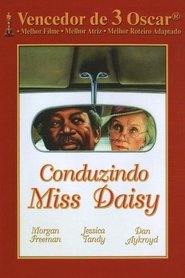 Conduzindo Miss Daisy movie poster player