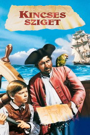 Kincses sziget (1950)