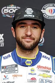 Photo de Chase Elliott Self 