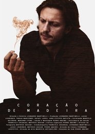 Poster A Wooden Heart 2015