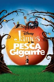 watch James e la pesca gigante now