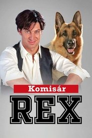 Komisár Rex