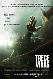 Trece vidas (2022) | Thirteen Lives