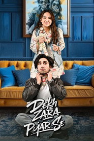 Dekh Zara Pyar Se постер