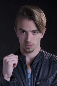 Jonathan Blaine Shore as Randall