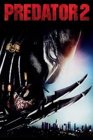 Predator 2 (1990) Predator 2 (1990)