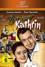 Bonjour Kathrin 1956 مشاهدة وتحميل فيلم مترجم بجودة عالية