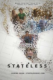 Poster Stateless 1970
