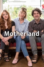 Poster for Motherland