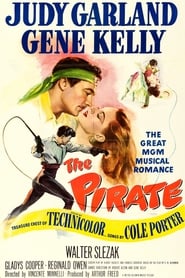 The Pirate (1948) HD