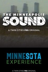 Poster The Minnesota Sound