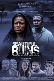 Poster Beautiful Ruins 2016