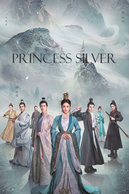 Princess Silver (2019)