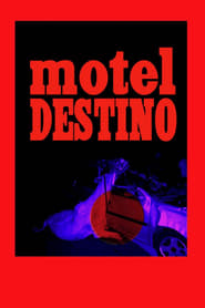 Poster Motel Destino