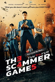 The Scammer Games