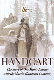 Poster Handcart